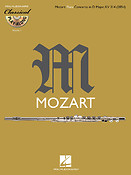 Mozart: Flute Concerto in D Major, K. 314
