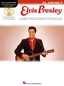 Elvis Presley  For Clarinet (Klarinet)