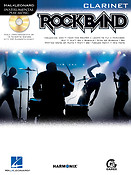Instrumental Play-Along: Rockband (Klarinet)