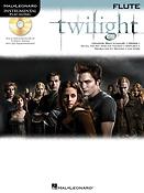 Instrumental Play-Along: Twilight Soundtrack (Fluit)