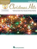 Instrumental Play-Along: Christmas Hits (Cello)