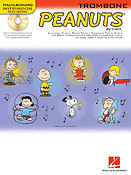 Instrumental Play-Along: Peanuts (Trombone)
