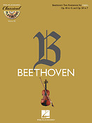 Beethoven: Two Romances for Violin, Op. 40 in G & Op. 50 in F