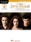 The Twilight - New Moon (Tenorsaxofoon)