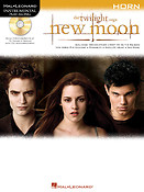 The Twilight - New Moon (Hoorn)