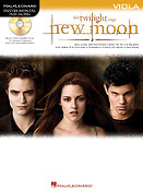 The Twilight - New Moon (Altviool)