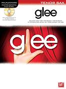 Glee fuer Tenor Saxophone