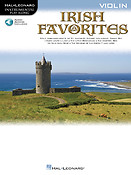 Instrumental Playalong: Irish Favorites (Viool)