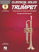 Philip Sparke: Classical Solos for Trumpet