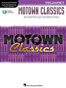 Motown Classics - Instrumental Play-Along Series Trompet