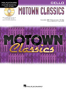 Instrumental Play-Along Series: Motown Classics (Cello)