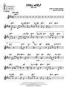 Broadway Jazz Standards(Jazz Play-Along Volume 46)