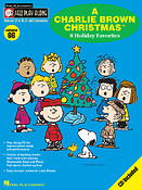 Jazz Play-Along Volume 68: A Charlie Brown Christmas