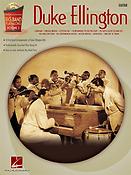 Big Band Play-Along Volume 3: Duke Ellington Guitar
