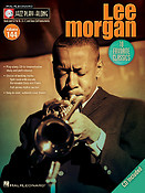 Jazz Play-Along Volume 144: Lee Morgan