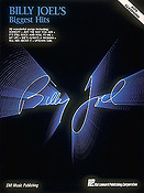 Billy Joel's Biggest Hits - Alto Sax