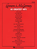 Lennon & McCartney - 60 Greatest Hits