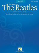 Best of Beatles 2nd Edition (Flute)