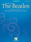 Best of Beatles 2nd Edition (Klarinet)