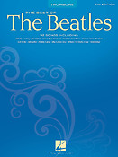 Best of Beatles 2nd Edition (Trombone)