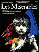 Les Misérables(Instrumental Solos for Viola)