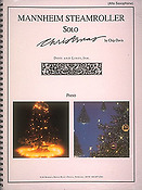 Mannheim Steamroller - Solo Christmas
