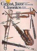 Great Jazz Classics - Clarinet