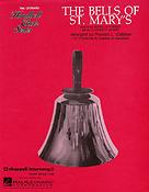 The Bells of St. Mary's(3-4 Octaves of Handbells)