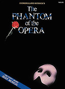 Andrew Lloyd Webber: The Phantom of the Opera