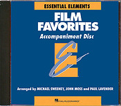Essential Elements - Film Favorites