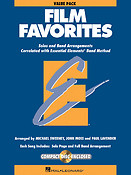 Film Favorites - Value Pack
