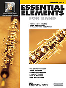 Essential Elements EE2 Oboe(French Edition)