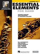 Essential Elements EE2 Clarinet B-flat(French Edition)