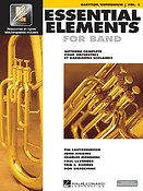 Essential Elements EE2 Baritone/Euphonium T.C.(French Edition)