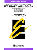 My Heart Will Go On (Love Theme From Titanic)