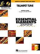 Trumpet Tune(Essential Elements Performancee Level)