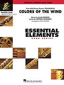 Colors of the Wind