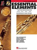 Essential Elements for Band - Book 2 with Eei (Alto Clarinet)