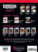 Essential Elements for Guitar Book 2