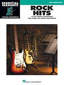 Essential Elements Guitar Ens - Rock Hits
