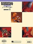 Essential Elements 2000 For Strings - Book 2(Teacher Resource Kit)