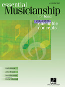 Ensemble Concepts For Band - Fundamental Level