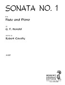 Handel: Sonata No. 1 (Sonata I)