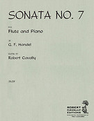 Handel: Sonata No. 7 (Handel: Sonata VII)