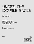 J.F. Wagner: Under the Double Eagle