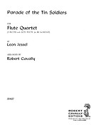 Leon Jessel: Parade of the Tin Soldiers