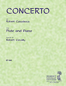 Robert Casadesus: Concerto in D, Op. 35