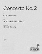 Concerto No. 2 in Eb, Op. 74