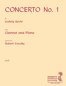 Concerto No. 1 in C minor, Op. 26