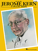 Jerome Kern Collection - 2nd Edition(Softcover Edition)